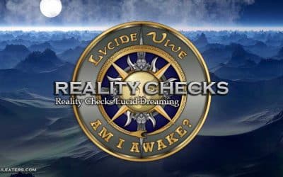 Reality Checks Lucid Dreaming