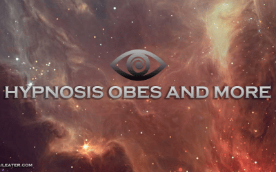 Hypnosis, OBEs, and More