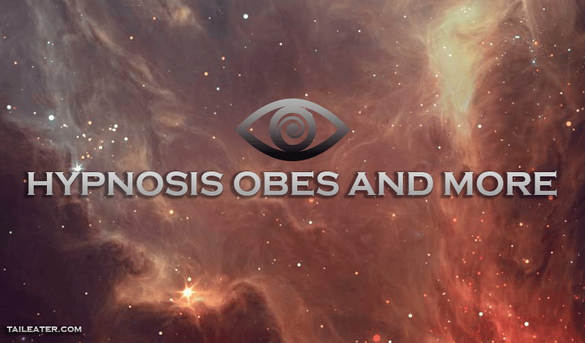 Hypnosis, OBEs, and More