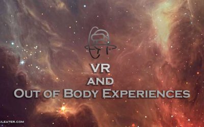 VR and Out of Body Experiences