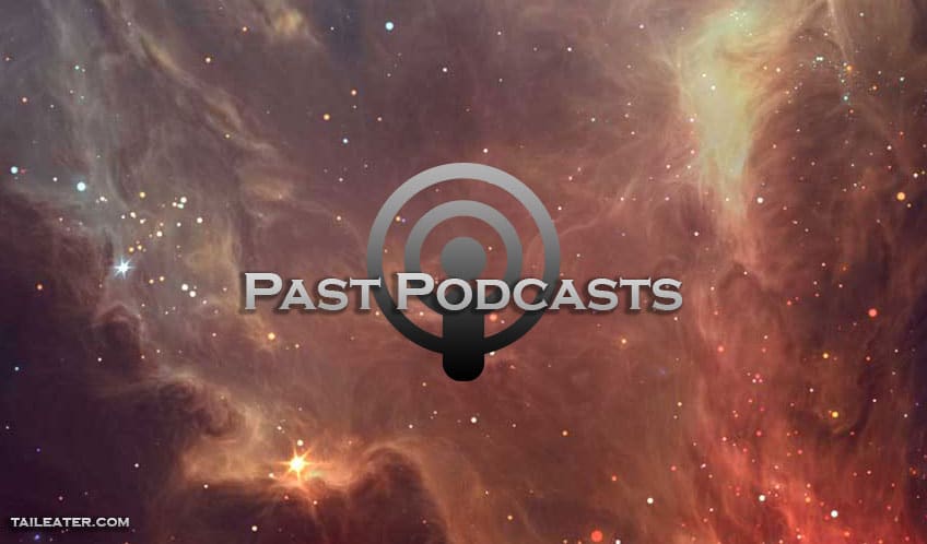 Podcasts