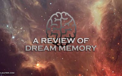 Dream Memory a Review