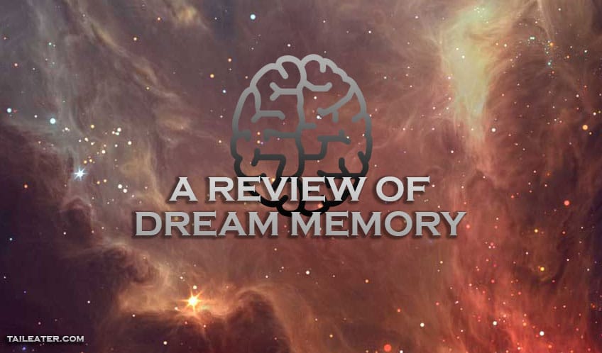 Dream Memory a Review