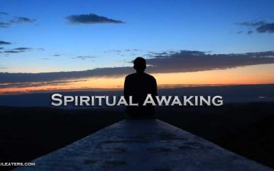 Spiritual Awaking