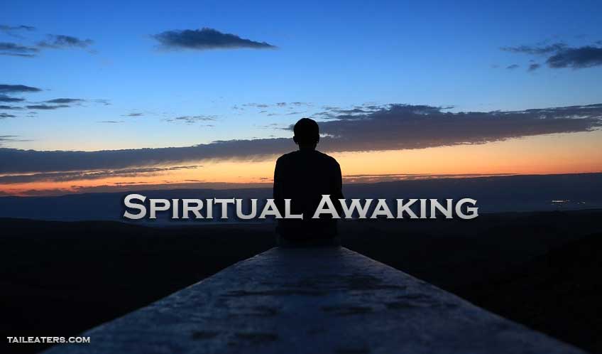 Spiritual Awaking