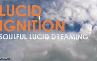 Soulful Lucid Dreaming Class