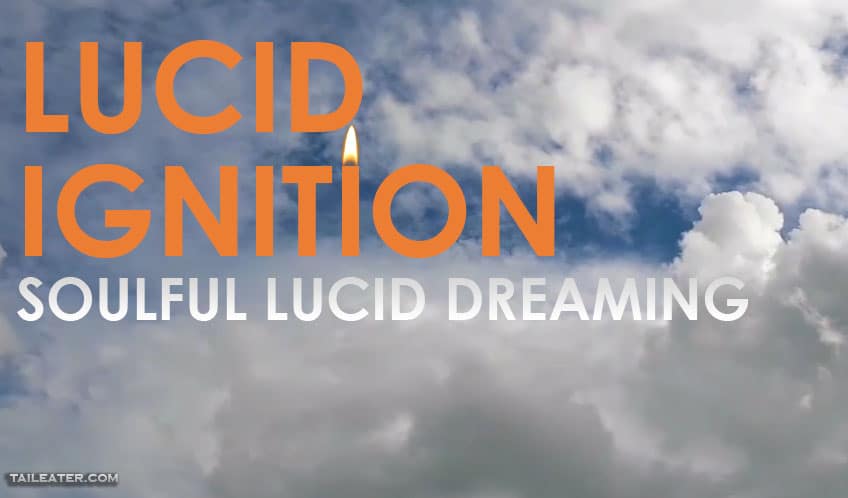 Soulful Lucid Dreaming Class