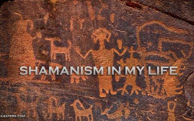 Shamanism in My Life