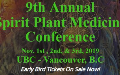 Spirit Plant Medicine Conference