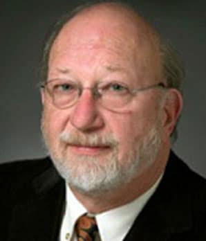 Dennis McKenna