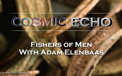 Adam Elenbaas Fishers of Men