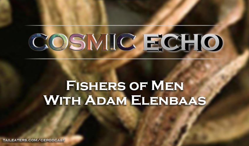 Adam Elenbaas Fishers of Men