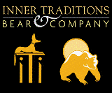 Inner Traditions bear company