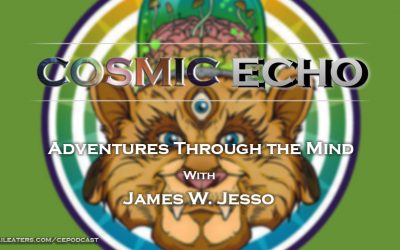 James W Jesso Adventures Through the Mind