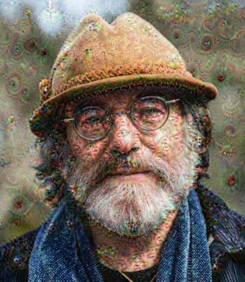Paul Stamets