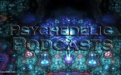 Psychedelic Podcast