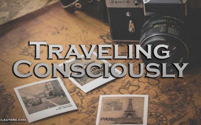 Traveling Consciously