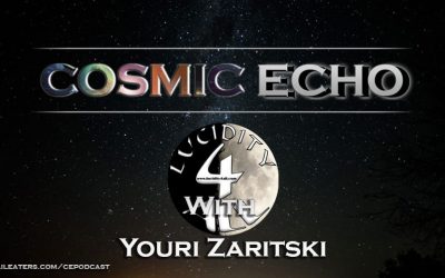 Lucidity 4 All Youri Zaritski