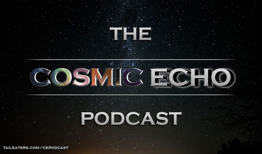Cosmic Echo Podcast