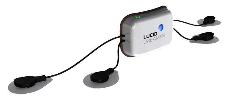 lucid dreamer device