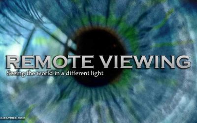 Remote Viewing