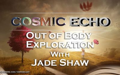 Out of Body Experiences With Jade Shaw