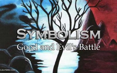 Symbolism: Good and Evil’s Battle