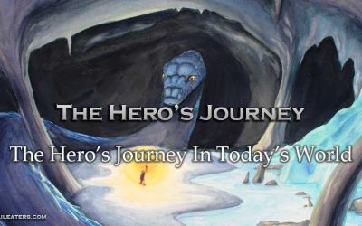 A Modern Need For The Hero’s Journey