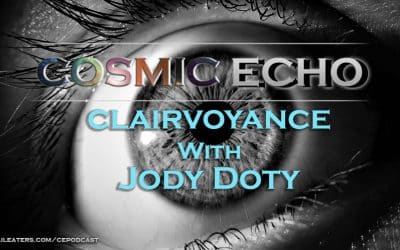 Clairvoyance with Jody Doty