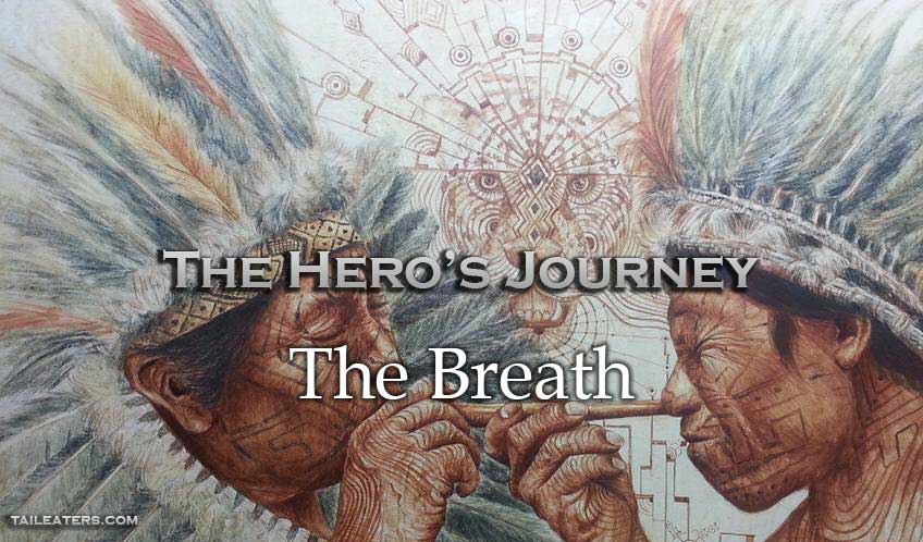Hero's Journey Breath