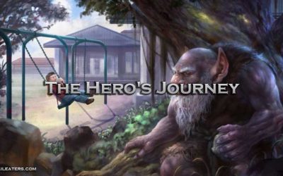 The Hero’s Journey