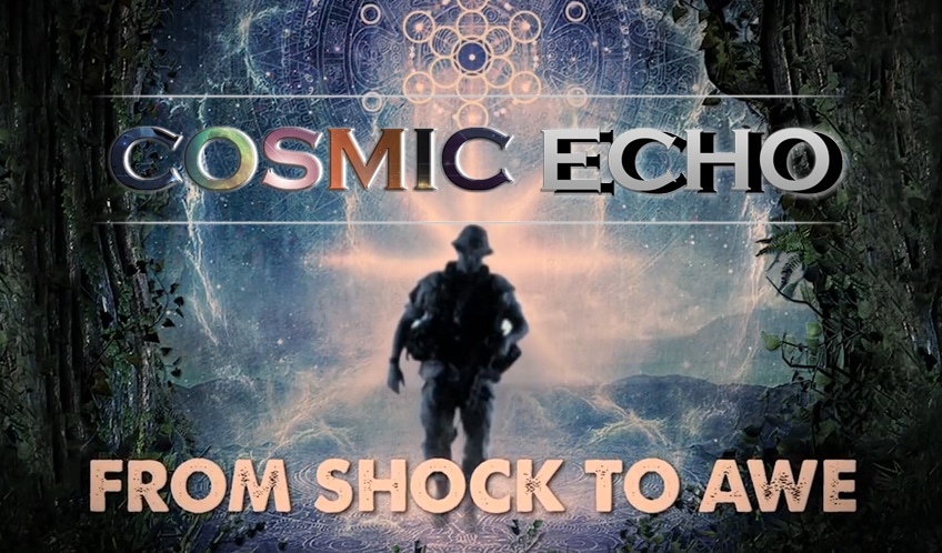From Shock to Awe