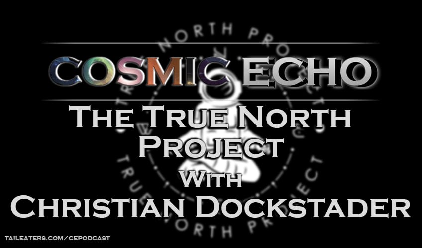 The True North Project with Christian Dockstader