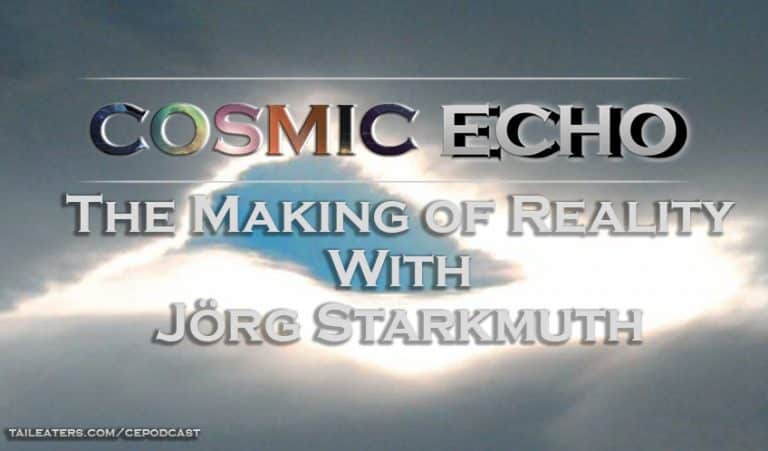 Jorg Starkmuth The Making of Reality: How Consciousness Creates the World