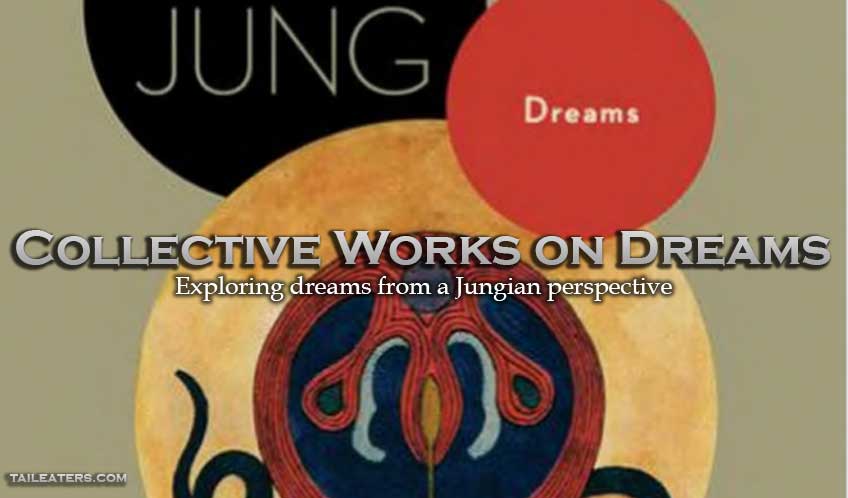 Jung's Collective works on dreams