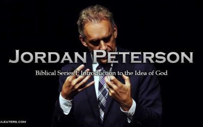 Jordan Peterson Biblical Series