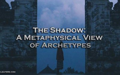 The Shadow: A Metaphysical View of Archetypes