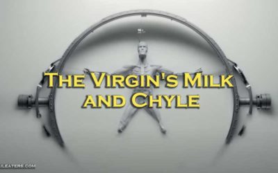 The Virgin’s Milk and Chyle