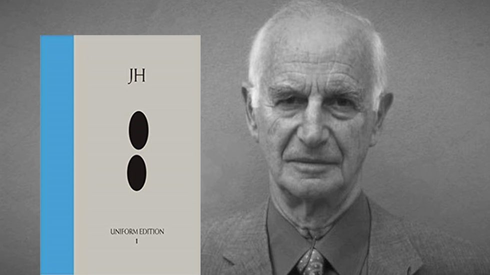 James Hillman and Archetypal Psychology Taileaters