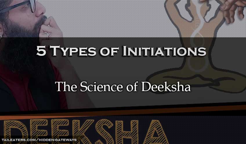 The Science of Deeksha