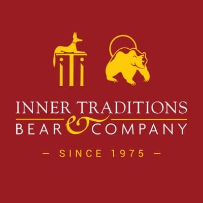 Inner Traditions Publisher