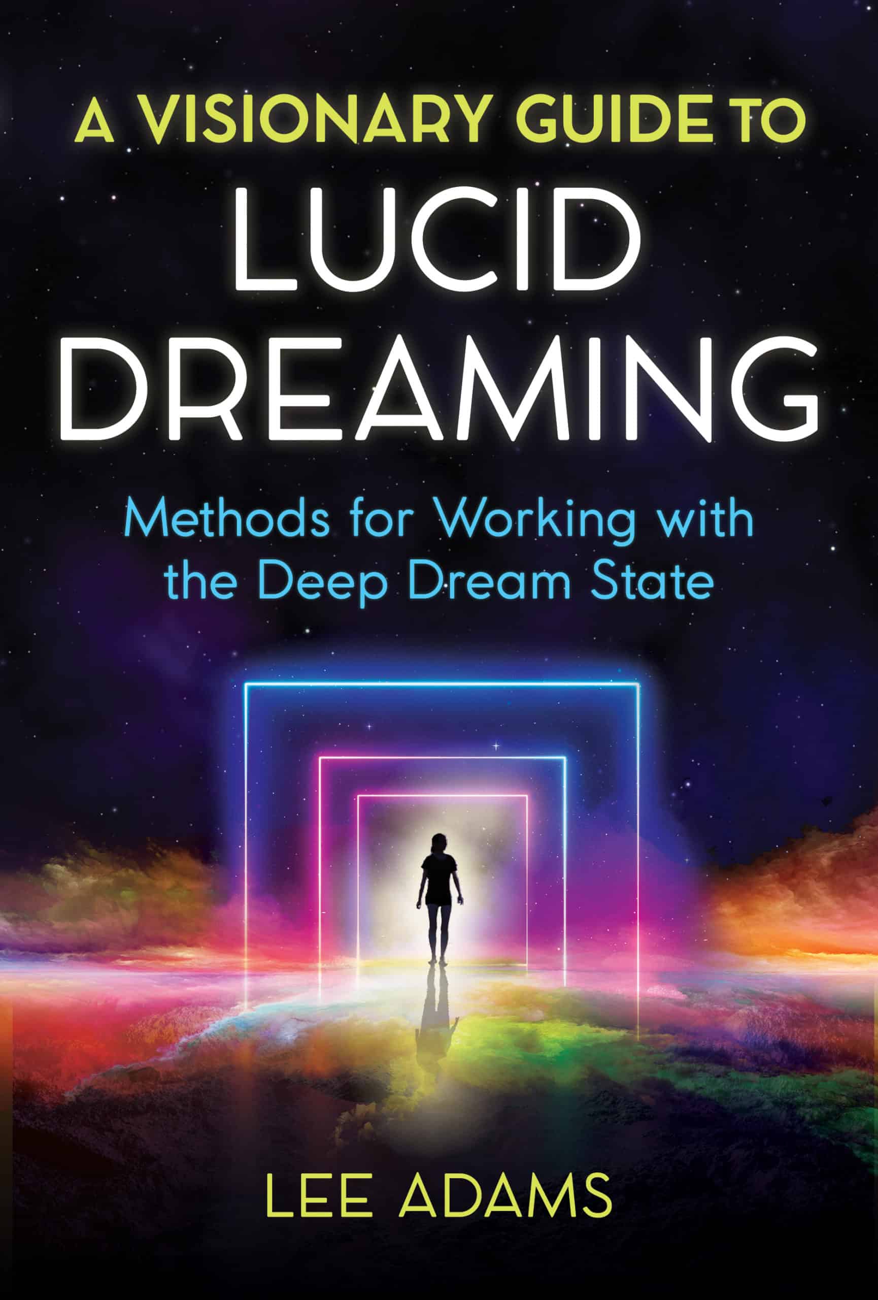 Lucid Dreaming Book