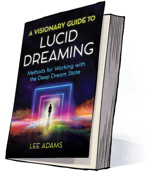 lucid dreaming guide book