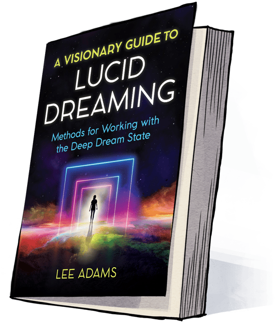 lucid dreaming book