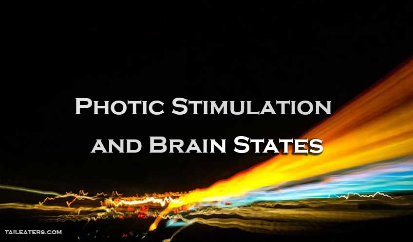 Photic Stimulation and Brain States