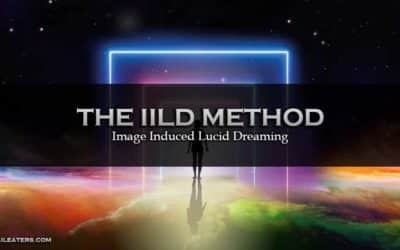 Lucid Dream with the IILD Method