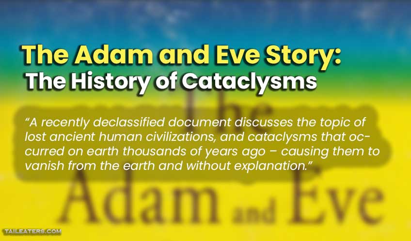 The Adam and Eve Story Jimmy Corsetti Joe Rogan