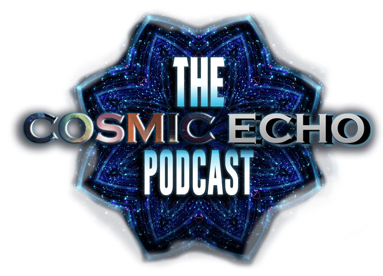 The Cosmic Echo Podcast