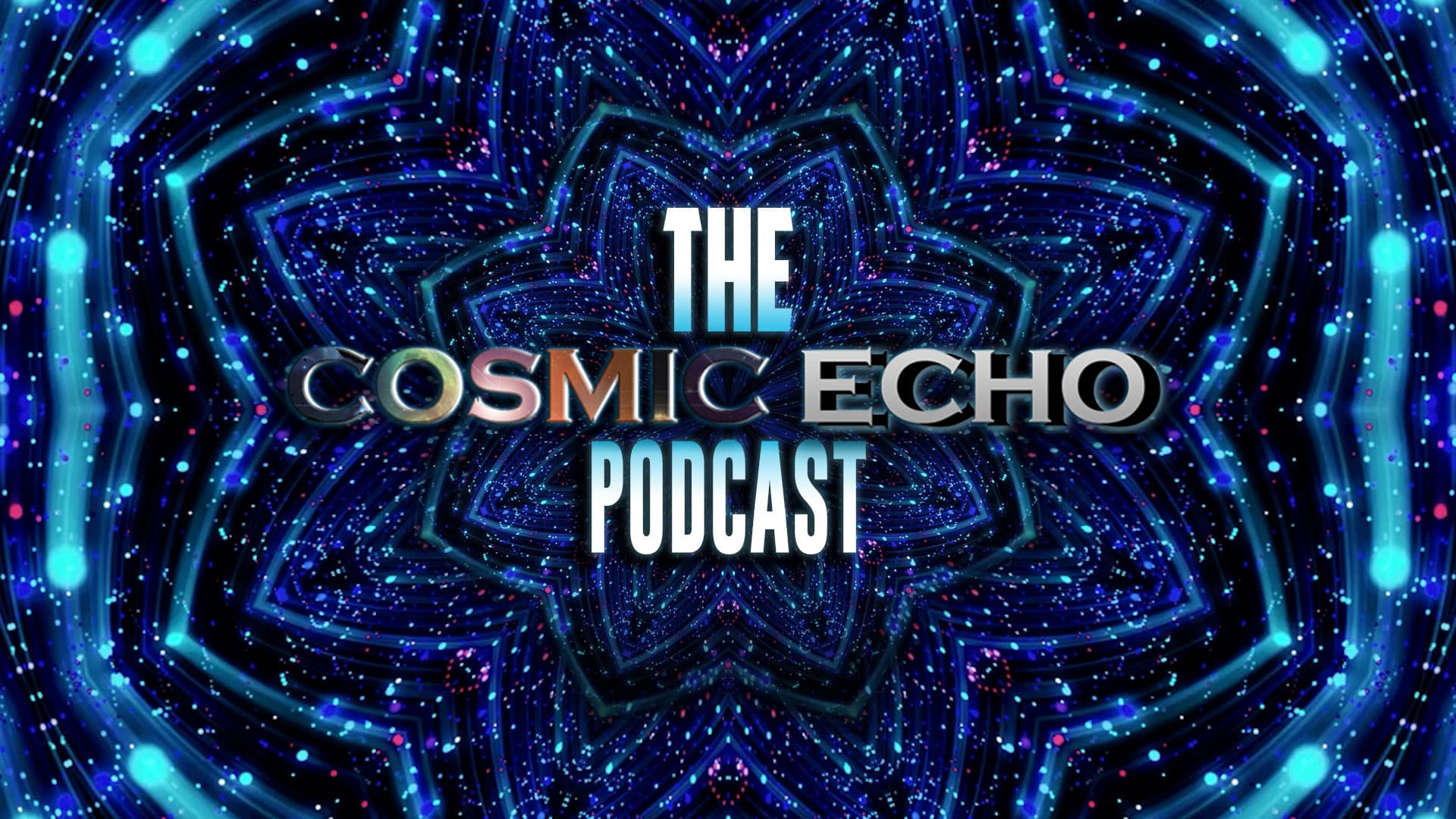 The Cosmic Echo Podcast