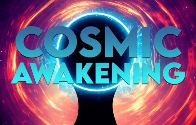 Cosmic Awakening Counseling